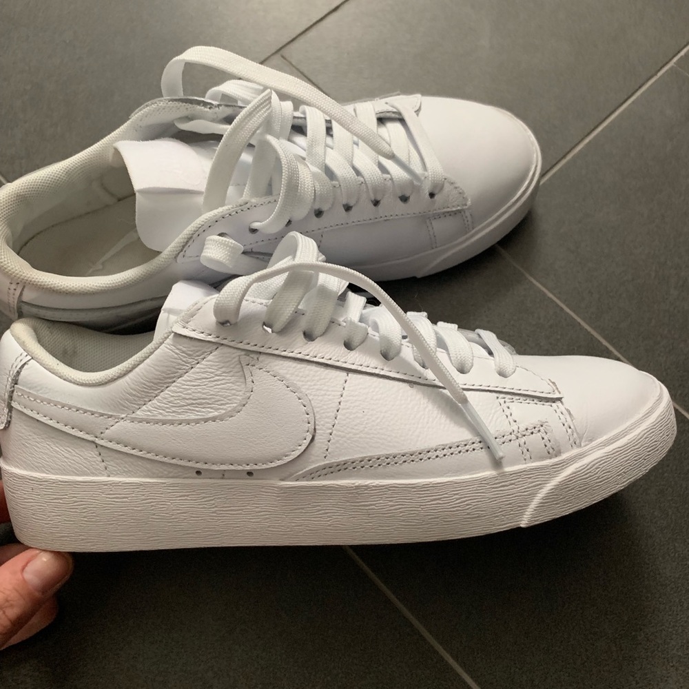 Nike Blazer Low SE Sneaker